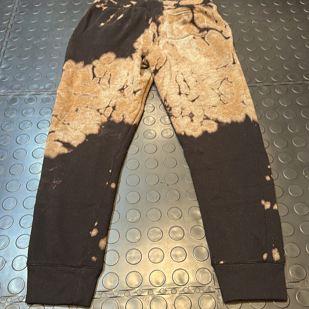 Love Vintage sweatpants size M! - Picture 2 of 11